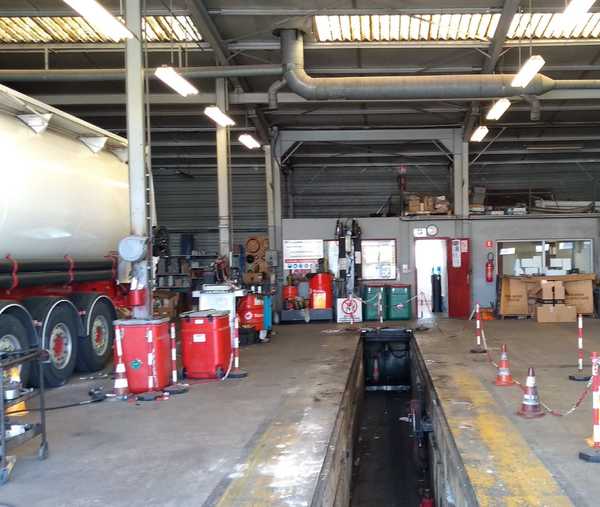 XP - XP - Technical Due Diligence